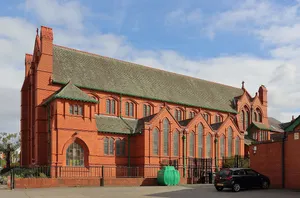 Roman Catholic Church of St Joseph