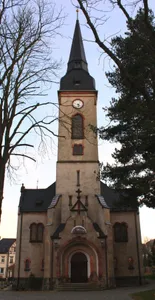 Emmauskirche