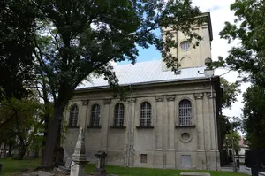 Evangelical Lutheran Church in Lublin