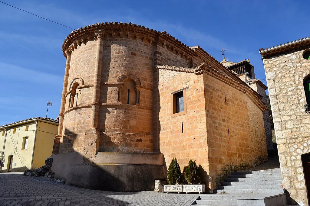 Iglesia de Nuestra Señora de la Asunción