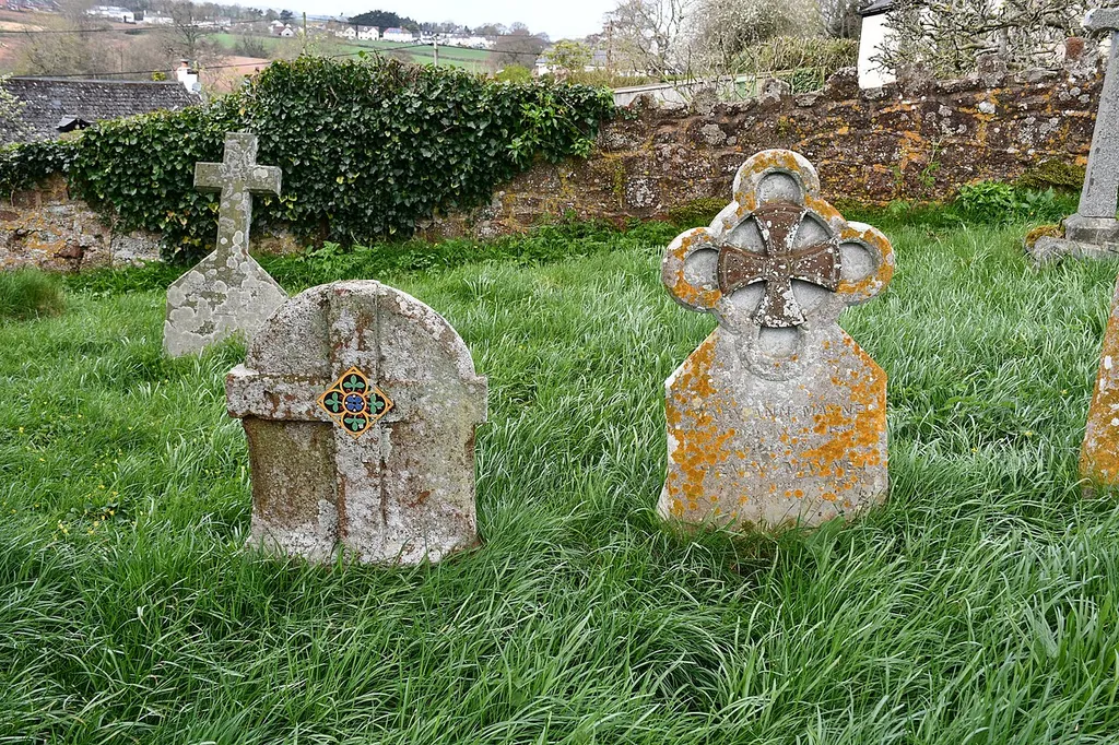 St Andrew's Church, Kenn