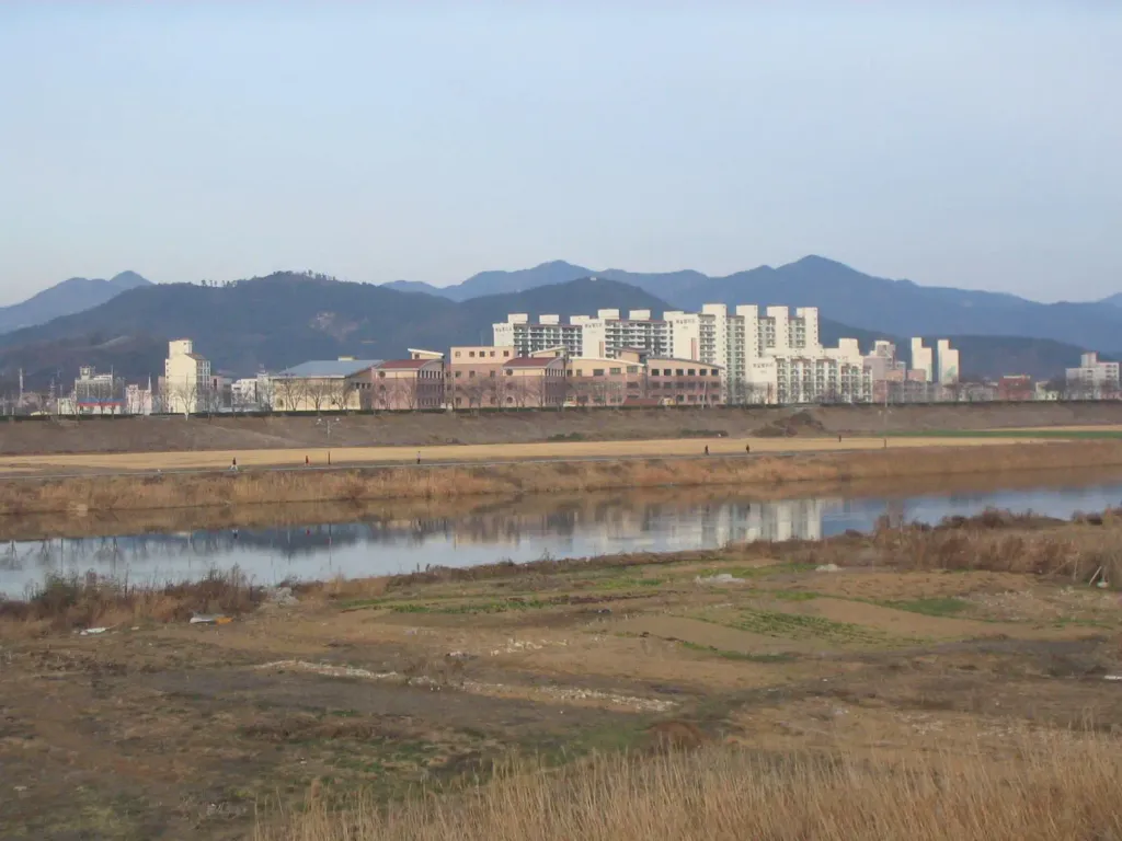 Miryang