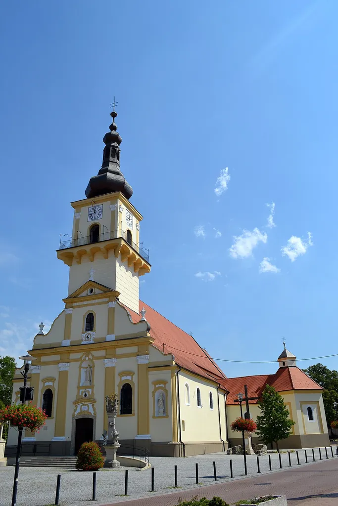 This media shows the protected monument with the number 106-545/0 CHMSK/106-545/0,CHMSK/106-545(other) in the Slovak Republic.