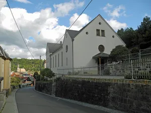 Apostolische Kirche
