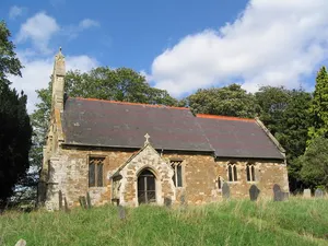 Church of St John the Baptist