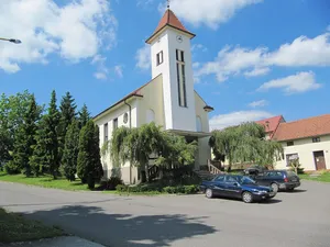 Church of Saints Cyril and Methodius