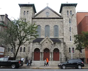 St. Luke's Church