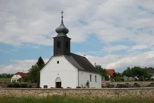 Filialkirche Wiesfleck