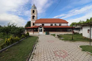 Sts. Cyril and Methodius Church