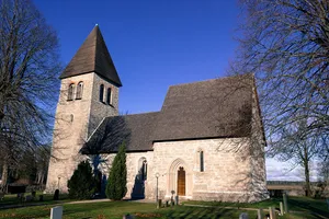 Guldrupe Church