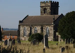 Church of St Peter