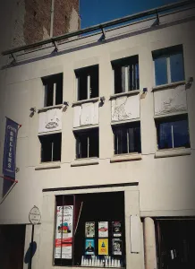 Théâtre des Béliers parisiens