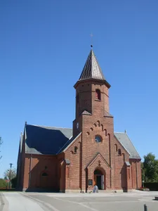 Struer Church