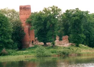 Burg Blankenburg
