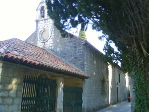 St. Michael church