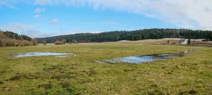 Ortsburg Aitlingen