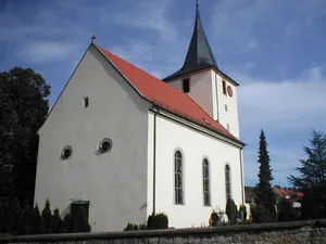 Ulrichskirche
