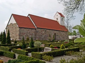 Balle Church