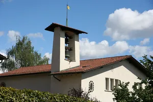 Matthäuskirche Zürich