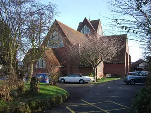 Church of St Peter