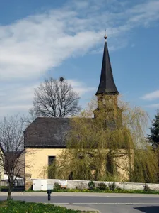 Saint Martin Church