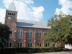 Saint Philip African Methodist Episcopal Church