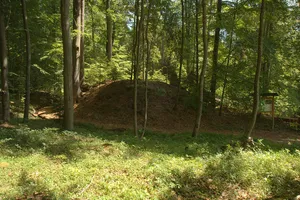 Burgstall Hohenbrunnen