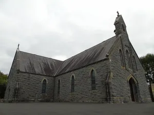 St Brendan's Church