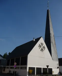 Martinskirche (Ludwigshafen-Maudach)