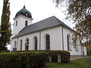 Tuna Church
