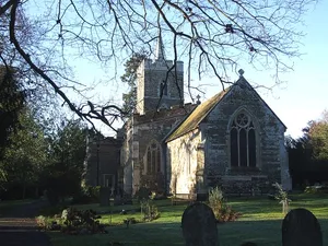 Church of Saint Mary Magdalen