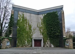 St. Sebastiankirche