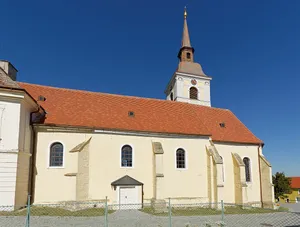 Pfarrkirche Waitzendorf