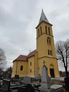 Church of the Assumption of the Blessed Virgin Mary, Zagreb (Resnik)