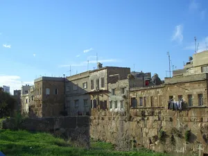Tartus‎ Castle