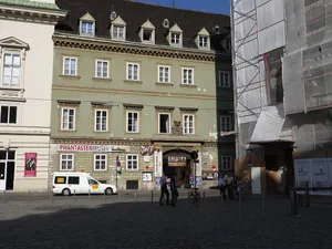 Phantastenmuseum