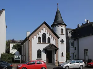 Evangelische Kirche