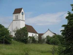 Evangelical Reformed Parish church