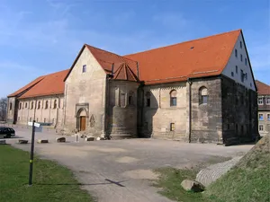 Peterskirche