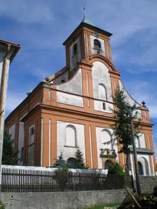Church of Saint Bartholomew