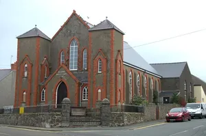 Bethesda English Baptist Church