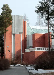 St. Thomas Church