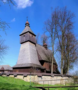 Church of Saint-Francis of Assisi