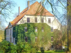 Honeburg