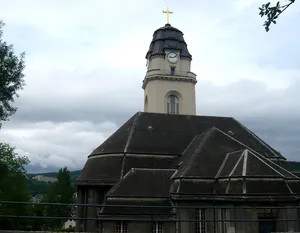Friedenskirche