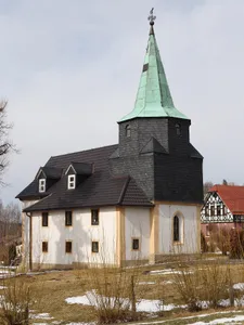 Church Schwarzbach