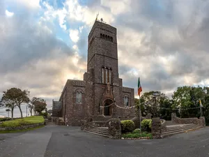 Saint Patrick's Catholic Church
