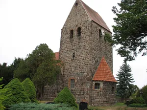 Protestant Church Staffelde