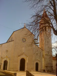 St. Francis of Assisi church