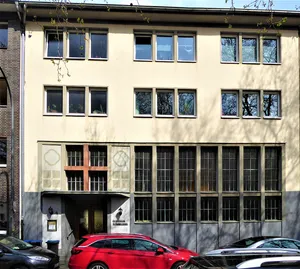 St. Johanniskirche (Köln)